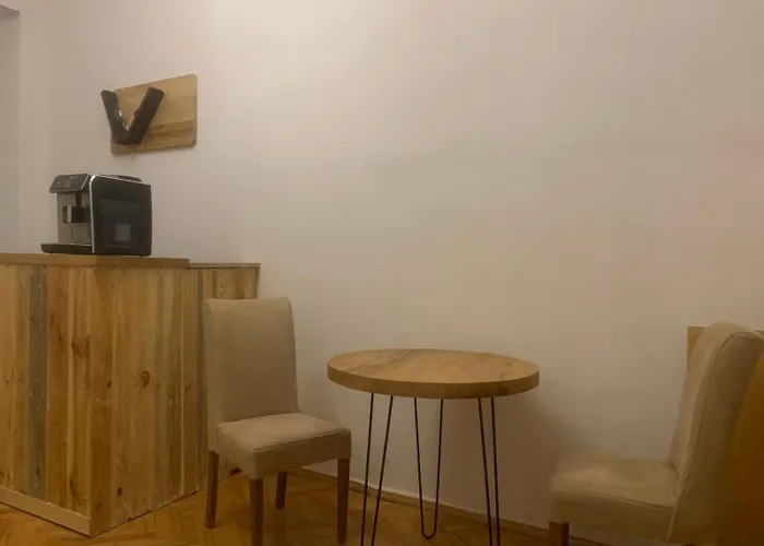 Leila Apartment