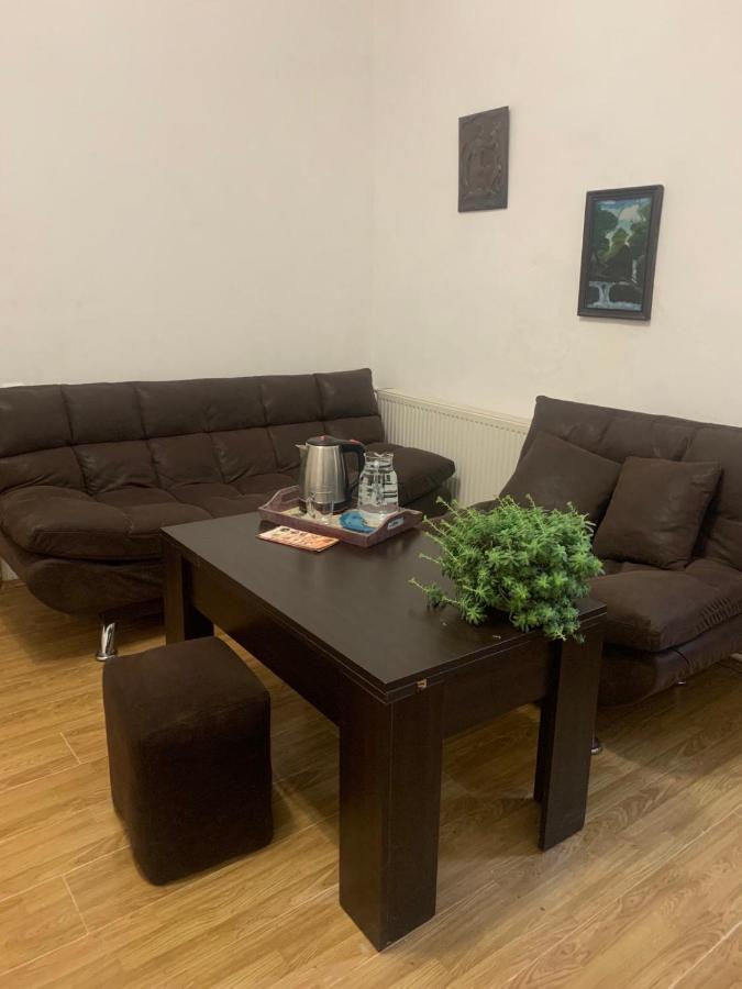 Leila Apartment Tbilisi