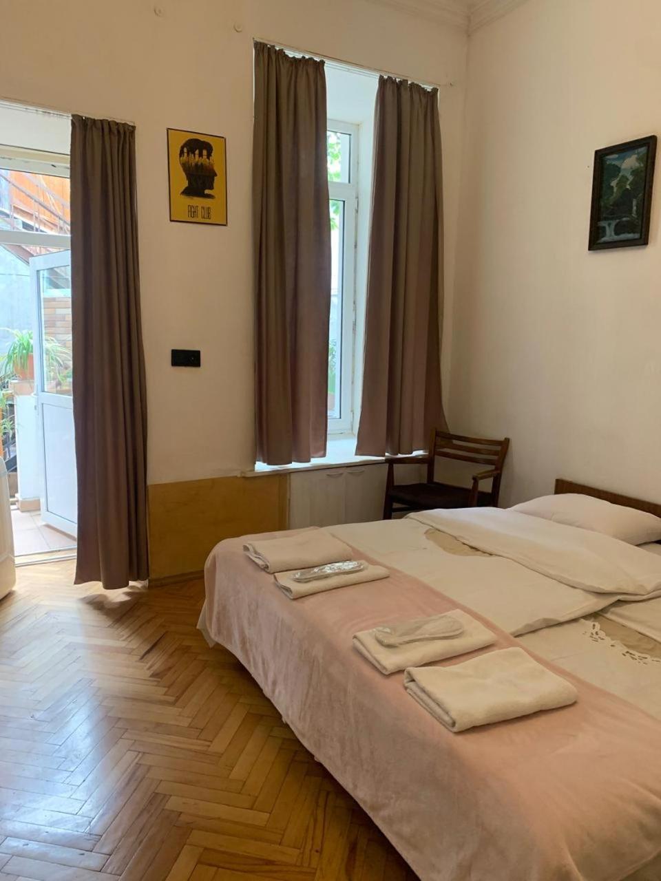 Apartment Leila Tbilisi