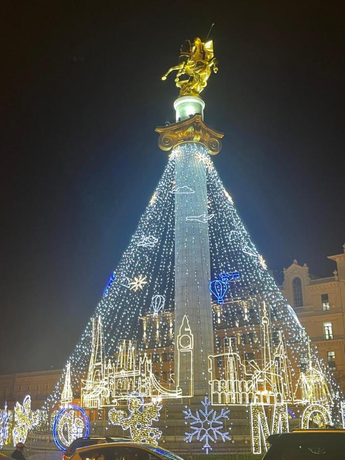 Leila * Tbilisi