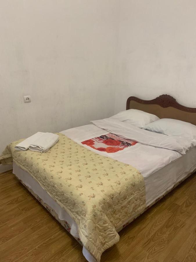 Apartment Leila Tbilisi