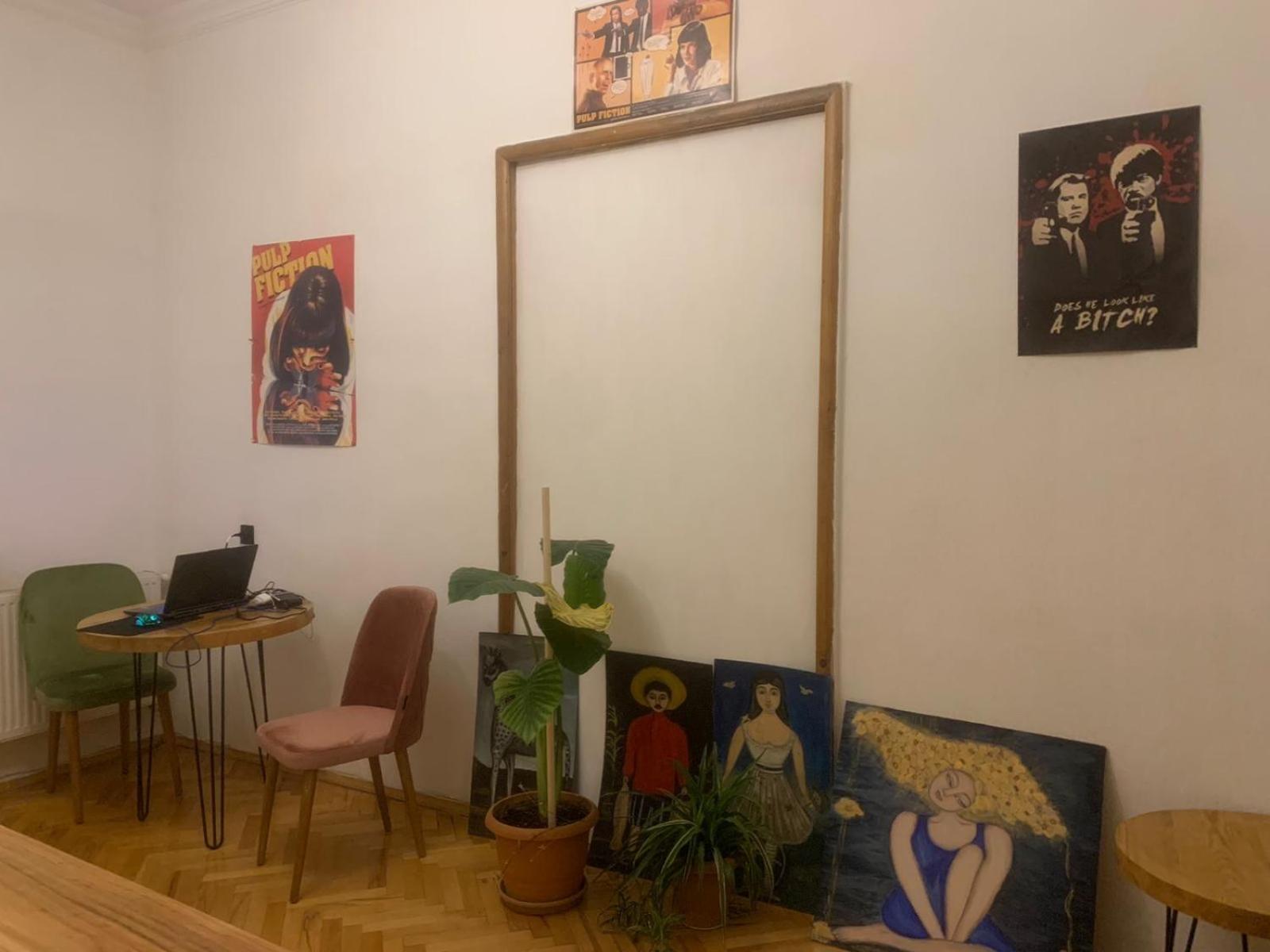 Leila Apartment Tbilisi