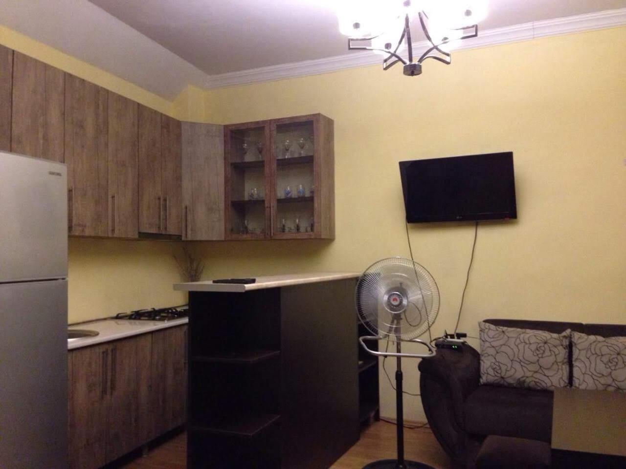 Leila Apartment *